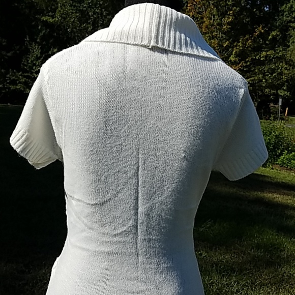 Sweater Dressby Red Paint - Picture 4 of 8